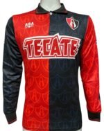 Jersey (Playera) Atlas Local 94/95-