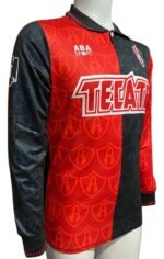 Jersey (Playera) Atlas Local 94/95- - Imagen 4