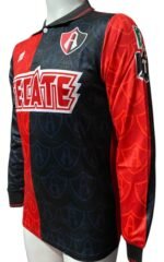 Jersey (Playera) Atlas Local 94/95- - Imagen 3