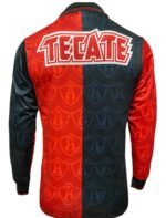 Jersey (Playera) Atlas Local 94/95- - Imagen 5