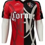 Jersey (Playera) Atlas Local 98/99-