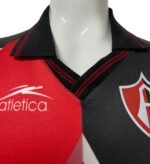 Jersey (Playera) Atlas Local 98/99- - Imagen 2