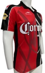 Jersey (Playera) Atlas Local 98/99- - Imagen 4
