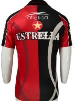 Jersey (Playera) Atlas Local 98/99- - Imagen 5
