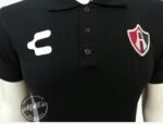 Jersey (Playera) Atlas Cuello Tipo Polo- - Imagen 2