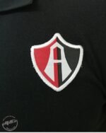 Jersey (Playera) Atlas Cuello Tipo Polo- - Imagen 3