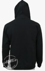 Sudadera Atlas Negra - Imagen 4