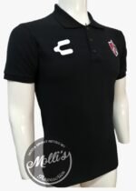 Jersey (Playera) Atlas Cuello Tipo Polo- - Imagen 5
