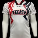 Jersey (Playera) Atlas Visita 1995-