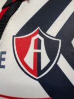 Jersey (Playera) Atlas Visita 1995- - Imagen 2