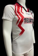 Jersey (Playera) Atlas Visita 1995- - Imagen 3