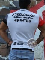 Jersey (Playera) Atlas Visitante 20/21- - Imagen 6