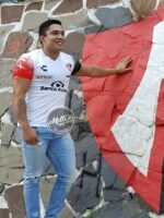 Jersey (Playera) Atlas Visitante 20/21- - Imagen 5