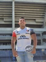Jersey (Playera) Atlas Visitante 20/21- - Imagen 7