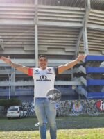 Jersey (Playera) Atlas Visitante 20/21- - Imagen 8