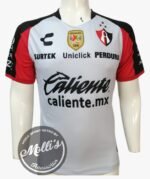 Jersey (Playera) Atlas Visita 22/23.