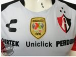 Jersey (Playera) Atlas Visita 22/23. - Imagen 2
