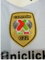 Jersey (Playera) Atlas Visita 22/23. - Imagen 3