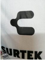 Jersey (Playera) Atlas Visita 22/23. - Imagen 4