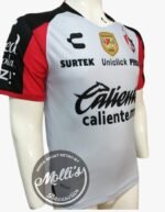 Jersey (Playera) Atlas Visita 22/23. - Imagen 6