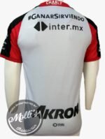 Jersey (Playera) Atlas Visita 22/23. - Imagen 7