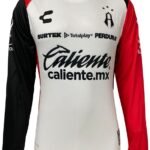 Jersey (Playera) Atlas Visita 24/25