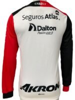 Jersey (Playera) Atlas Visita 24/25 - Imagen 4