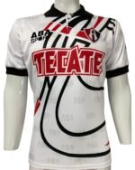 Jersey (Playera) Atlas Visita 94/95-