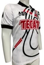 Jersey (Playera) Atlas Visita 94/95- - Imagen 3