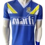 Jersey (Playera) Atlético Potosino Visita 1987