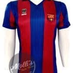 Jersey (Playera) Barcelona Retro Local 91/92.