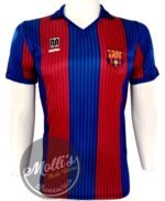 Jersey (Playera) Barcelona Retro Local 91/92.