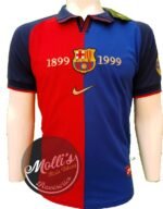 Jersey (Playera) Barcelona 100 Aniversario
