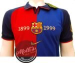 Jersey (Playera) Barcelona 100 Aniversario - Imagen 2