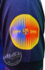 Jersey (Playera) Barcelona 100 Aniversario - Imagen 3