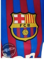 Jersey (Playera) Barcelona Local 21/22. - Imagen 4