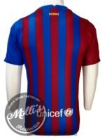 Jersey (Playera) Barcelona Local 21/22. - Imagen 6