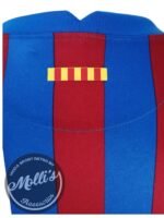 Jersey (Playera) Barcelona Local 21/22. - Imagen 7