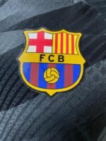 Jersey (Playera) Barcelona 23/24 Portero Versión Jugador- - Imagen 2