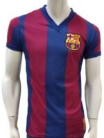 Jersey (Playera) Barcelona Local 1977- - Imagen 2