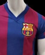 Jersey (Playera) Barcelona Local 1977- - Imagen 3