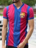Jersey (Playera) Barcelona Local 1977-