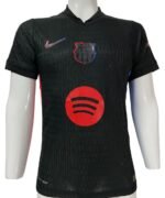 Jersey (Playera) Barcelona Visita 24/25 Versión Jugador