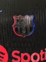 Jersey (Playera) Barcelona Visita 24/25 Versión Jugador - Imagen 2