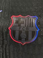Jersey (Playera) Barcelona Visita 24/25 Versión Jugador - Imagen 2