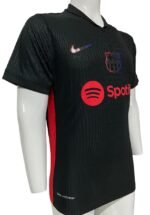 Jersey (Playera) Barcelona Visita 24/25 Versión Jugador - Imagen 3