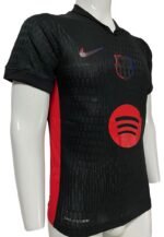 Jersey (Playera) Barcelona Visita 24/25 Versión Jugador - Imagen 3
