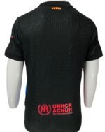 Jersey (Playera) Barcelona Visita 24/25 Versión Jugador - Imagen 4