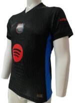 Jersey (Playera) Barcelona Visita 24/25 Versión Jugador - Imagen 4