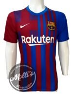 Jersey (Playera) Barcelona Local 21/22.